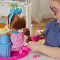 Baby Alive Sudsy Styling Baby Doll - Brown Hair -Transformers Sales Store GUEST c6a04939 bea3 4380 8b3d d62246c141b2