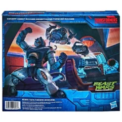 Covert Agent Ravage Deluxe Class And Micromaster Decepticons Forever Ravage | Transformers Generations War For Cybertron Trilogy Action Figures 9 Covert Agent Ravage Deluxe Class And Micromaster Decepticons Forever Ravage | Transformers Generations War For Cybertron Trilogy Action Figures -Transformers Sales Store GUEST c8fa1b98 28f7 4ad1 9061 bd10dfaa65b3