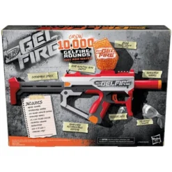 NERF Pro Gelfire Mythic Blaster