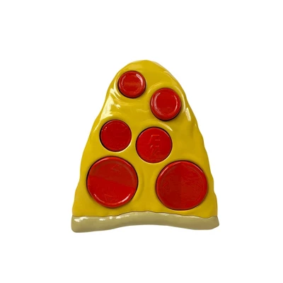 Teenage Mutant Ninja Turtles Mutant Mayhem RC Pizza Blaster Vehicle 8 Teenage Mutant Ninja Turtles Mutant Mayhem RC Pizza Blaster Vehicle - Image 6