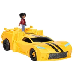 Transformers EarthSpark Spin Changer Bumblebee And Mo Malto 11 Transformers EarthSpark Spin Changer Bumblebee And Mo Malto -Transformers Sales Store GUEST cfc26fda e3ec 4a3d b825 a000c3c49f84