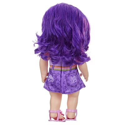 Baby Alive My Little Pony Baby Doll - Princess Pipp Petals 7 Baby Alive My Little Pony Baby Doll - Princess Pipp Petals - Image 6