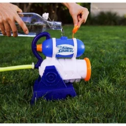 NERF Super Soaker Grab ‘N Go Stomp Soaker By WowWee -Transformers Sales Store GUEST d0cbfd3f b54d 4ed5 b395 09a99aaeec8c