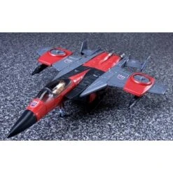 MP-11NT Thrust | Transformers Masterpiece Action Figures
