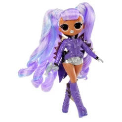 L.O.L. Surprise! O.M.G. Movie Magic Gamma Babe Fashion Doll -Transformers Sales Store GUEST d1e8743a b1e4 4bca 94f8 cedff28e78ca