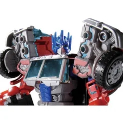 UN-22 G2 Optimus Prime | Transformers United Action Figures -Transformers Sales Store GUEST d23e0488 e1a2 4dc4 abb4 7905fefec766