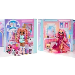 L.O.L. Surprise! Fashion Show Mega Runway Playset -Transformers Sales Store GUEST d24e8e01 21c7 4a6a b4f7 e58b86377e8c