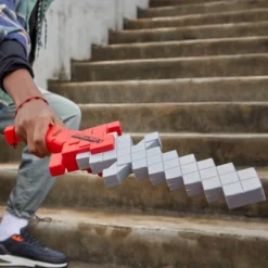 NERF Minecraft Heartstealer -Transformers Sales Store GUEST d30ffc90 ec61 422e b884 fd7c77d086ce