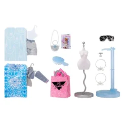 L.O.L. Surprise! OMG Fashion Show Style Edition Missy Frost Fashion Doll 10 L.O.L. Surprise! OMG Fashion Show Style Edition Missy Frost Fashion Doll -Transformers Sales Store GUEST d4062b0d d76e 4d6f bed4 bd1791f8951b