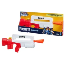 NERF Super Soaker Fortnite Burst AR Water Blaster 11 NERF Super Soaker Fortnite Burst AR Water Blaster -Transformers Sales Store GUEST d471f43c 4481 451f 983e 9aba7ff0ec3e