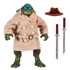 Transformers Sales Store 2 Teenage Mutant Ninja Turtles Ninja Elite Leo In Disguise