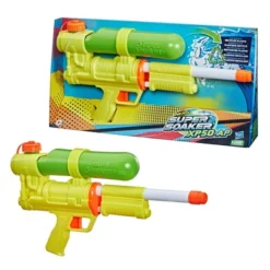 NERF Super Soaker XP50-AP Water Blaster -Transformers Sales Store GUEST d73023bc 8cdc 4b7f a3f7 b5d6831a4d29