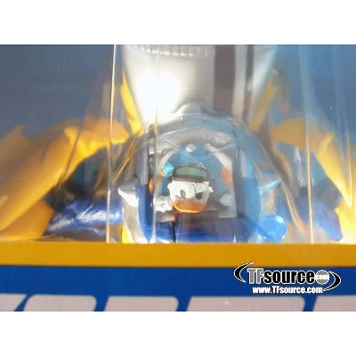 Donald Duck | Transformers Disney Label Action Figures 5 Donald Duck | Transformers Disney Label Action Figures - Image 3