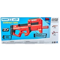 NERF Fortnite Compact SMG Motorized Dart Blaster -Transformers Sales Store GUEST dd33f45b b487 4705 8e70 ec68f853a014