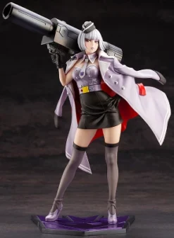 Megatron Bishoujo | Transformers | Kotobukiya Action Figures