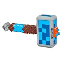 NERF Minecraft Stormlander Blaster -Transformers Sales Store GUEST e22b0c90 cd12 4ec2 9cd5 ff9e3a16d22d