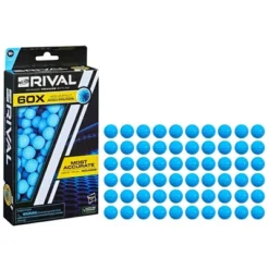 NERF Rival 60 Accu-Round Refill -Transformers Sales Store GUEST e604866c 7139 4d32 93e4 b137b7247ae1