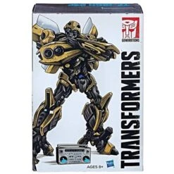 19 Bumblebee VOL. 1 Retro Rock Garage SDCC Exclusive | Transformers Studio Series Action Figures -Transformers Sales Store GUEST e7c98f50 92d5 4c62 99f8 fbbe2d871010