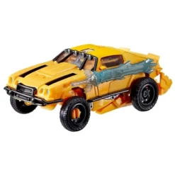 Transformers: Rise Of The Beasts Beast-Mode Bumblebee Action Figure -Transformers Sales Store GUEST e92dcfa2 cbaf 4651 af48 d77eb0f3077d
