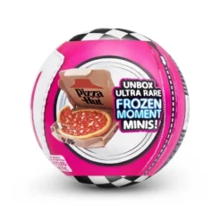5 Surprise Foodie Mini Brands US Series 2 Capsule 4pk -Transformers Sales Store GUEST e94faad7 4483 4062 819f 7b0d69884b74