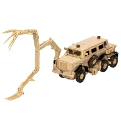 Transformers Masterpiece Movie Series Bonecrusher Action Figure (Target Exclusive) -Transformers Sales Store GUEST e9790255 efd3 4fb3 8a55 ddf1a4f6d173