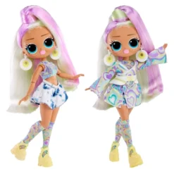 L.O.L. Surprise! OMG Sunshine Color Change - Sunrise Fashion Doll With Color Changing Hair -Transformers Sales Store GUEST eda61744 54ef 4c3d 9ccf 635565994e58