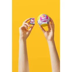 5 Surprise Toy Mini Brands S3 Collectible Capsule Toy 4pk -Transformers Sales Store GUEST f1b158f8 502a 481e a088 4ed26df72d8e