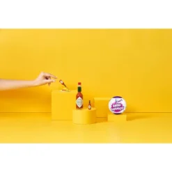 5 Surprise Mini Brands NA Series 5 4pk 12 5 Surprise Mini Brands NA Series 5 4pk -Transformers Sales Store GUEST f3345b2f fa34 4488 be3f 8feab20d74f5