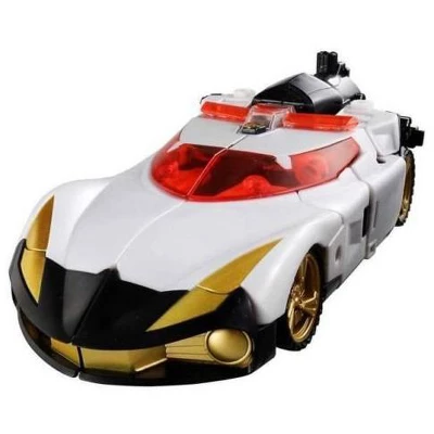 G01 Kenzan Samurai Black Version Limited Edition Asia Exclusive | Transformers Go! EG Collection Action Figures 3 G01 Kenzan Samurai Black Version Limited Edition Asia Exclusive | Transformers Go! EG Collection Action Figures