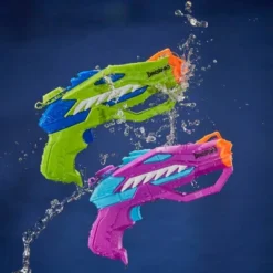 NERF DinoSquad Super Soaker Raptor-Surge Dual Pack 17 NERF DinoSquad Super Soaker Raptor-Surge Dual Pack -Transformers Sales Store GUEST f4404e40 eb32 4ff6 99fa 822f47b7965b