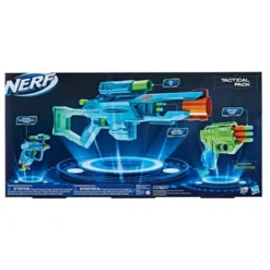 NERF Elite 2.0 Tactical Blaster - 3pk -Transformers Sales Store GUEST f67ddb0d 3d2b 4ea9 b3f3 97be3276e106