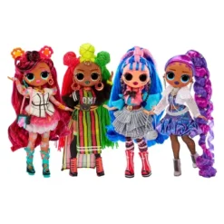 L.O.L. Surprise! OMG Queens Sways Fashion Doll 13 L.O.L. Surprise! OMG Queens Sways Fashion Doll -Transformers Sales Store GUEST f705a9e8 7696 48a2 930a 6996c27cb7d7