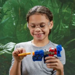 NERF Transformers: Rise Of The Beasts 2-in-1 Optimus Prime Blaster -Transformers Sales Store GUEST f70a7787 0454 49c1 8388 dba62bbc83da