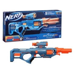 NERF Elite 2.0 Eaglepoint RD 8 Blaster -Transformers Sales Store GUEST f881ed70 a9f9 4d65 835e a0d24586ef6e