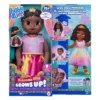 Baby Alive Princess Ellie Grows Up! Growing And Talking Baby Doll - Black Hair -Transformers Sales Store GUEST f88c0d1d 2aa5 4a4e a718 17fe105a31c8