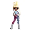L.O.L. Surprise! OMG Melrose Fashion Doll With 20 Surprises