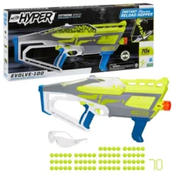 NERF Hyper Evolve -Transformers Sales Store GUEST fb53fde8 f3a3 4297 b675 91a90d2eeb3a