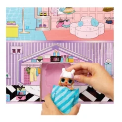 L.O.L. Surprise! Advent Calendar With 25+ Surprises 11 L.O.L. Surprise! Advent Calendar With 25+ Surprises -Transformers Sales Store GUEST fd1d2719 4f81 4382 9d15 a73a7caed5dc