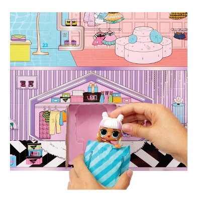 L.O.L. Surprise! Advent Calendar With 25+ Surprises 7 L.O.L. Surprise! Advent Calendar With 25+ Surprises - Image 5